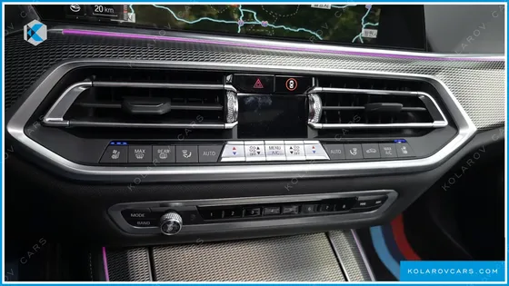 BMW X5 XDRIVE 30D M SPORT