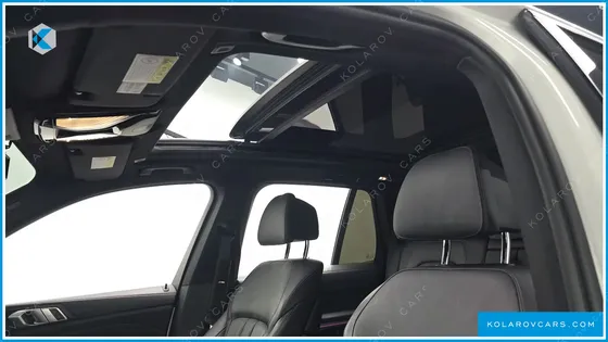 BMW X5 XDRIVE 30D M SPORT