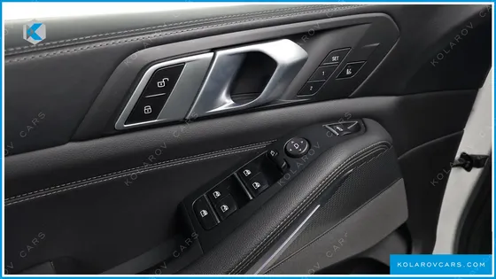 BMW X5 XDRIVE 30D M SPORT