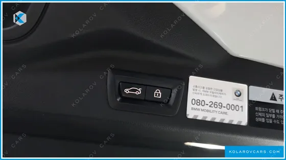BMW X5 XDRIVE 30D M SPORT