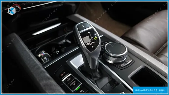 BMW X5 XDRIVE 30D M SPORT PACKAGE
