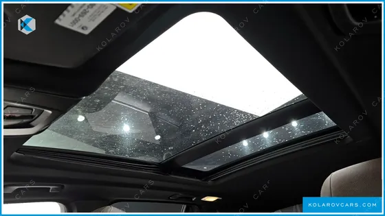 BMW X5 XDRIVE 30D M SPORT PACKAGE