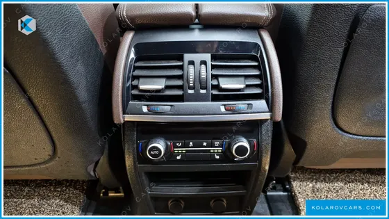 BMW X5 XDRIVE 30D M SPORT PACKAGE