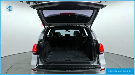 BMW X5 XDRIVE 30D M SPORT PACKAGE