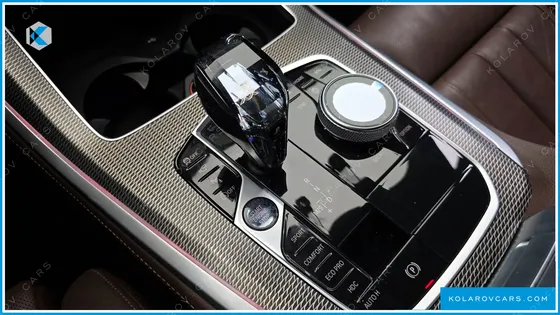 BMW X5 XDRIVE 40I M SPORT