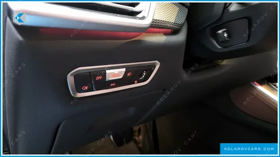 BMW X5 XDRIVE 40I M SPORT
