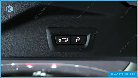 BMW X5 XDRIVE 40I M SPORT