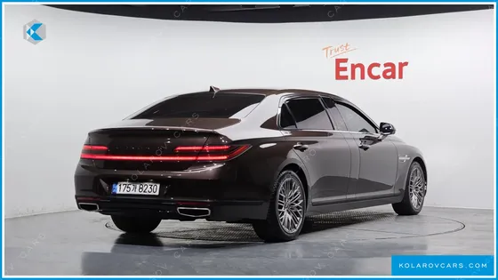 GENESIS G90 5.0 AWD