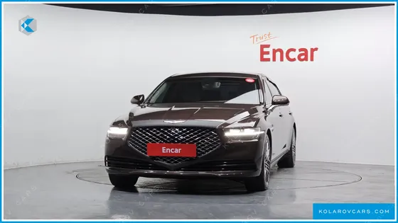 GENESIS G90 5.0 AWD