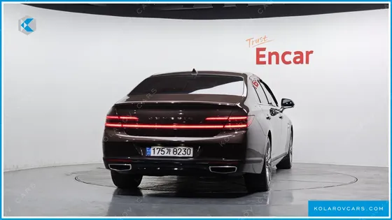 GENESIS G90 5.0 AWD