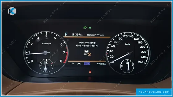 GENESIS G90 5.0 AWD