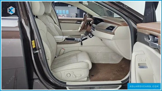 GENESIS G90 5.0 AWD