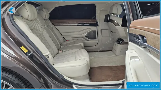 GENESIS G90 5.0 AWD
