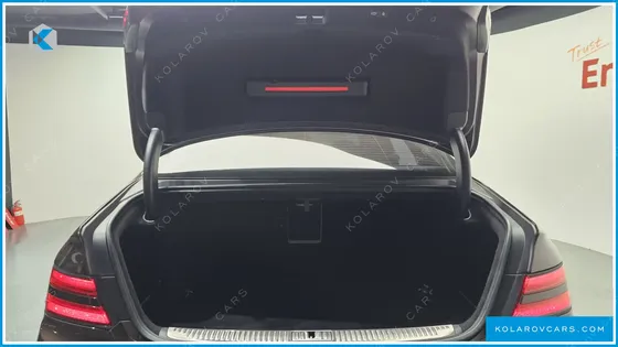 GENESIS G90 5.0 AWD