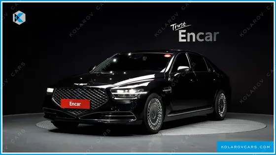 GENESIS G90 3.8 AWD