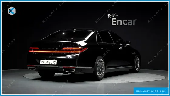 GENESIS G90 3.8 AWD