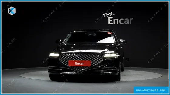 GENESIS G90 3.8 AWD