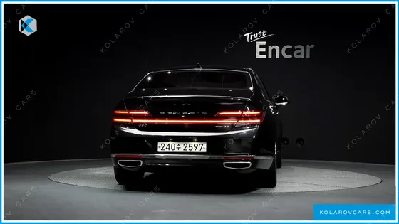 GENESIS G90 3.8 AWD