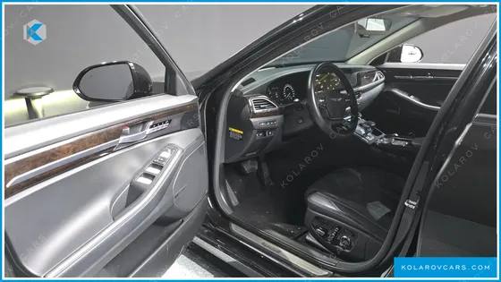 GENESIS G90 3.8 AWD