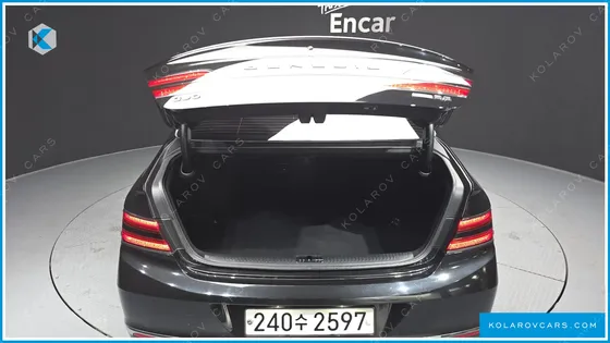 GENESIS G90 3.8 AWD