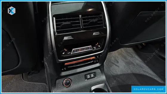 BMW X7 XDRIVE 40D DESIGN PURE EXCELLENCE 6-SEATER