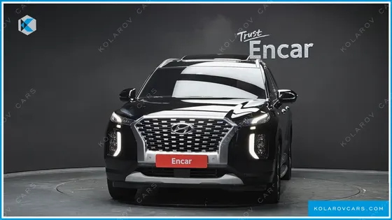HYUNDAI PALISADE GASOLINE 3.8 4WD