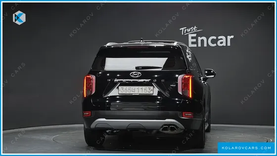 HYUNDAI PALISADE GASOLINE 3.8 4WD