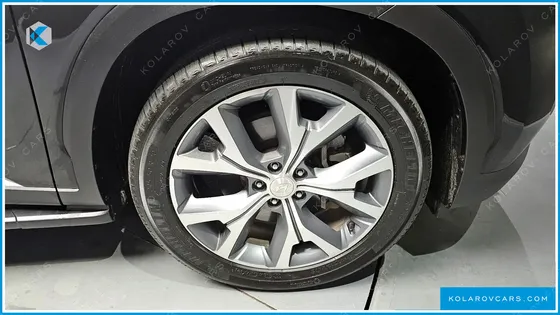 HYUNDAI PALISADE GASOLINE 3.8 4WD