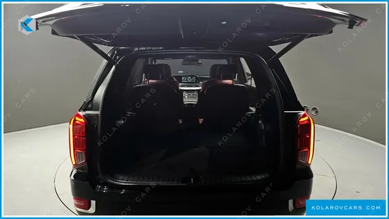 HYUNDAI PALISADE GASOLINE 3.8 4WD