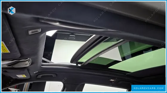 BMW X7 XDRIVE 30D DESIGN PURE EXCELLENCE FIRST EDITION 6-SEATER
