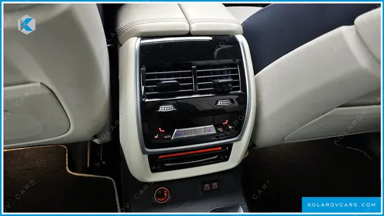 BMW X7 XDRIVE 30D DESIGN PURE EXCELLENCE FIRST EDITION 6-SEATER