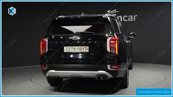 HYUNDAI PALISADE DIESEL 2.2 2WD