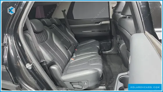 HYUNDAI PALISADE DIESEL 2.2 2WD