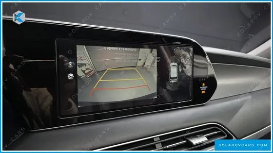 HYUNDAI PALISADE DIESEL 2.2 2WD