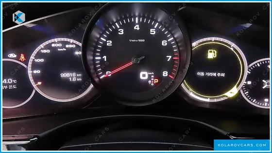 PORSCHE PANAMERA 3.0 AWD