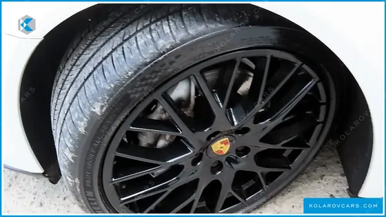 PORSCHE PANAMERA 3.0 AWD