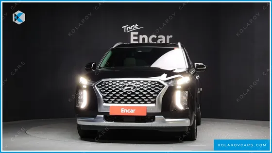 HYUNDAI PALISADE DIESEL 2.2 4WD