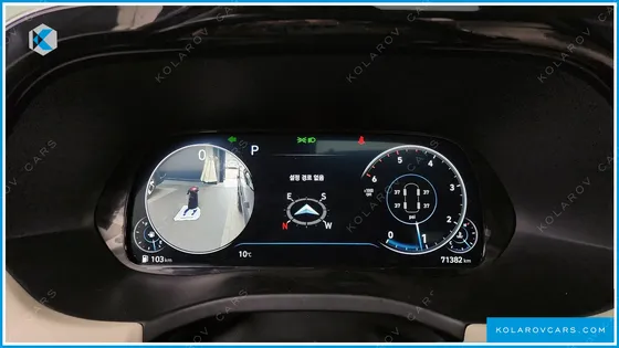 HYUNDAI PALISADE DIESEL 2.2 4WD