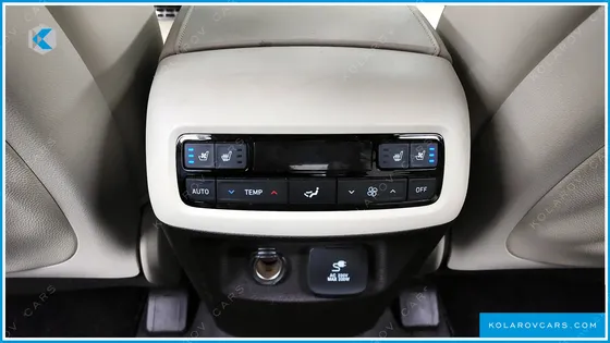 HYUNDAI PALISADE DIESEL 2.2 4WD