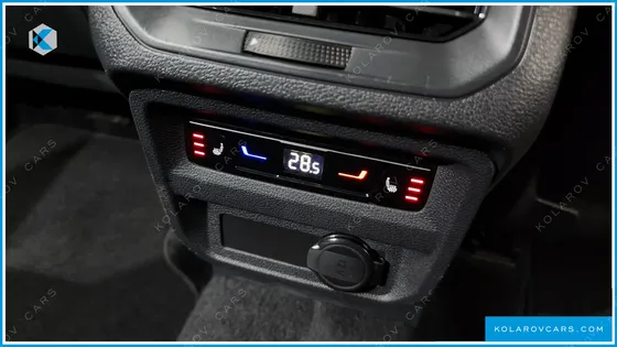 VOLKSWAGEN TIGUAN 2.0 TSI PRESTIGE