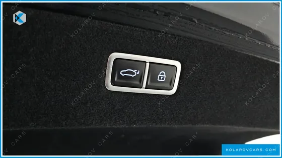 GENESIS G90 GASOLINE 3.5 TURBO AWD