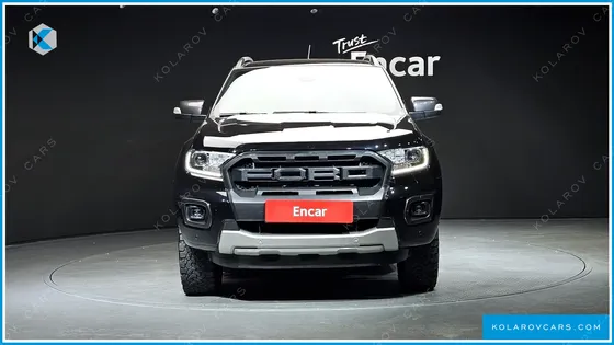 FORD RANGER 2.0