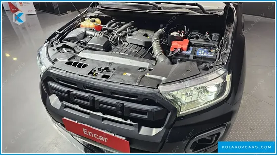 FORD RANGER 2.0