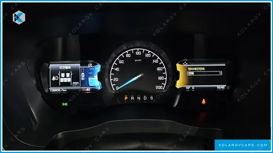 FORD RANGER 2.0