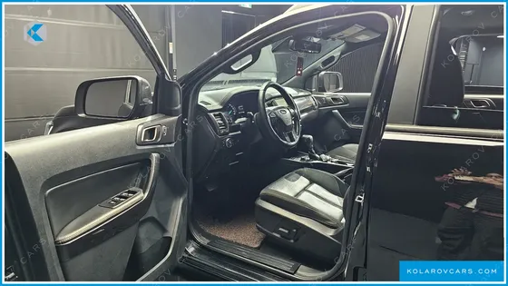 FORD RANGER 2.0