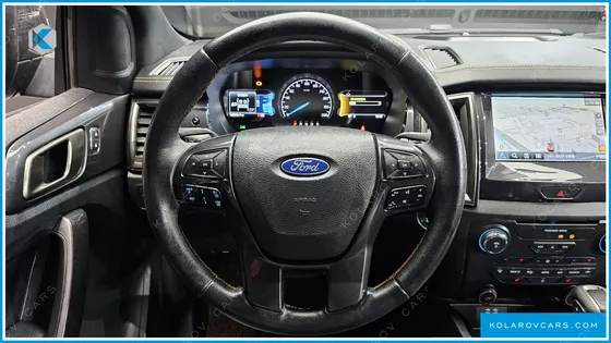 FORD RANGER 2.0