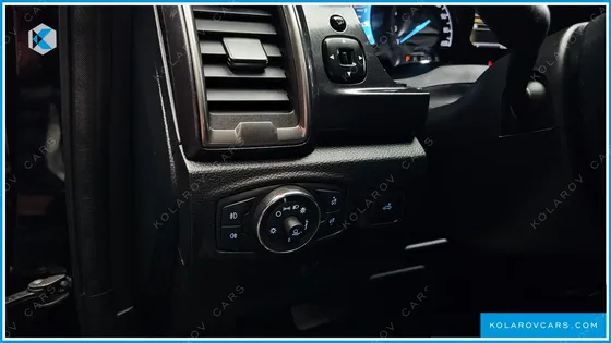 FORD RANGER 2.0