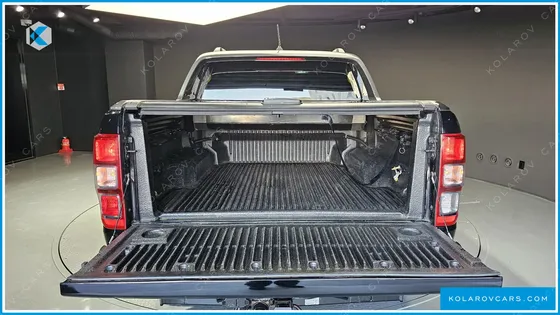 FORD RANGER 2.0