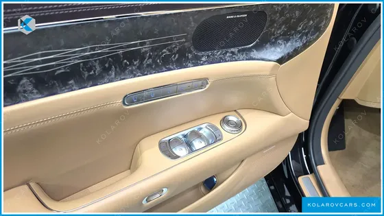 GENESIS G90 GASOLINE 3.5 TURBO AWD