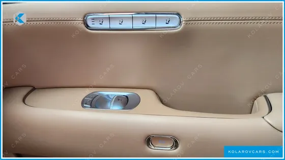 GENESIS G90 GASOLINE 3.5 TURBO 2WD